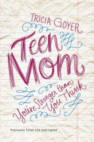 Teen Mom (Softcover) [SALE ITEM]
