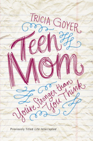 Teen Mom (Softcover)