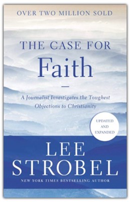 The Case for Faith (Updated Edition)