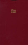 KJV Giant Print Reference Bible (SALE ITEM)