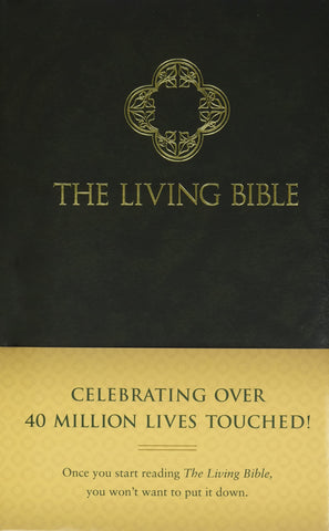 The Living Bible (Hard Cover)