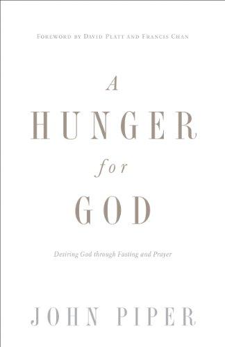 A Hunger for God