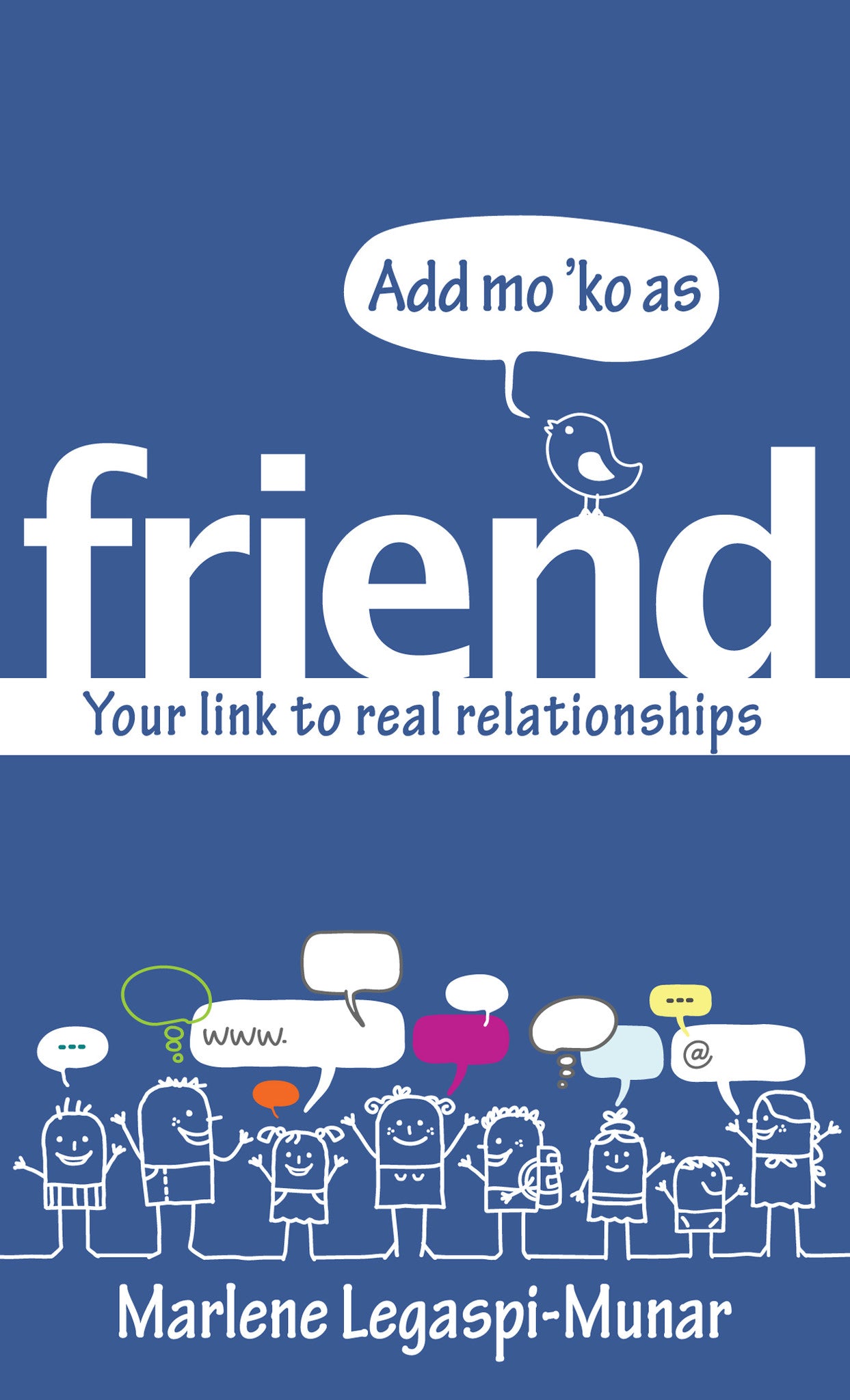 Add Mo Ko As Friend