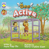 Bee Active