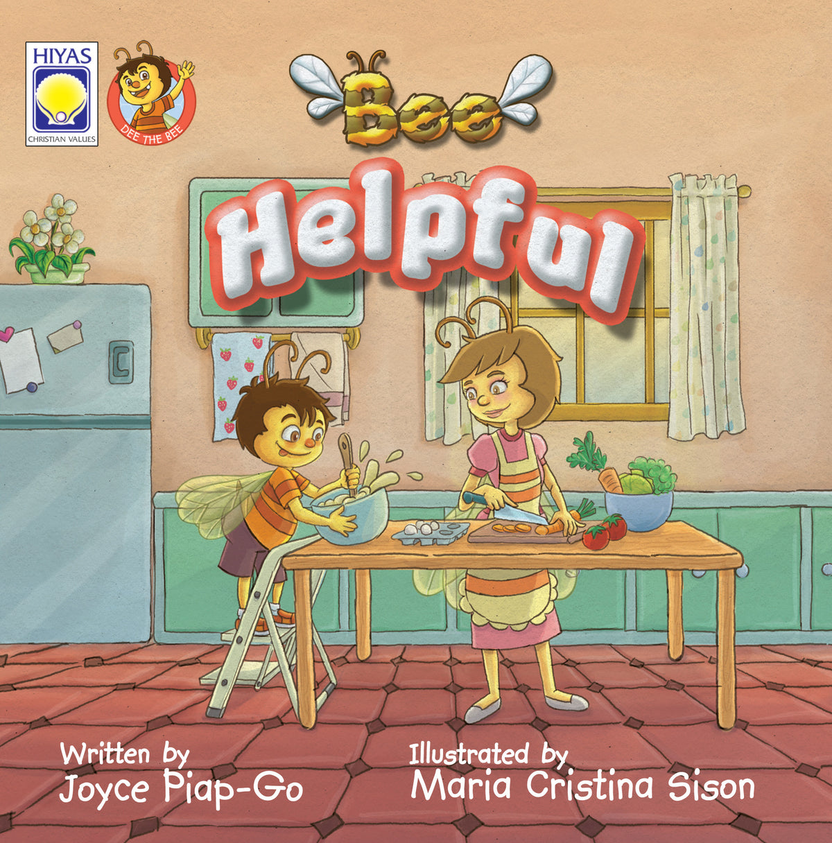 Bee Helpful