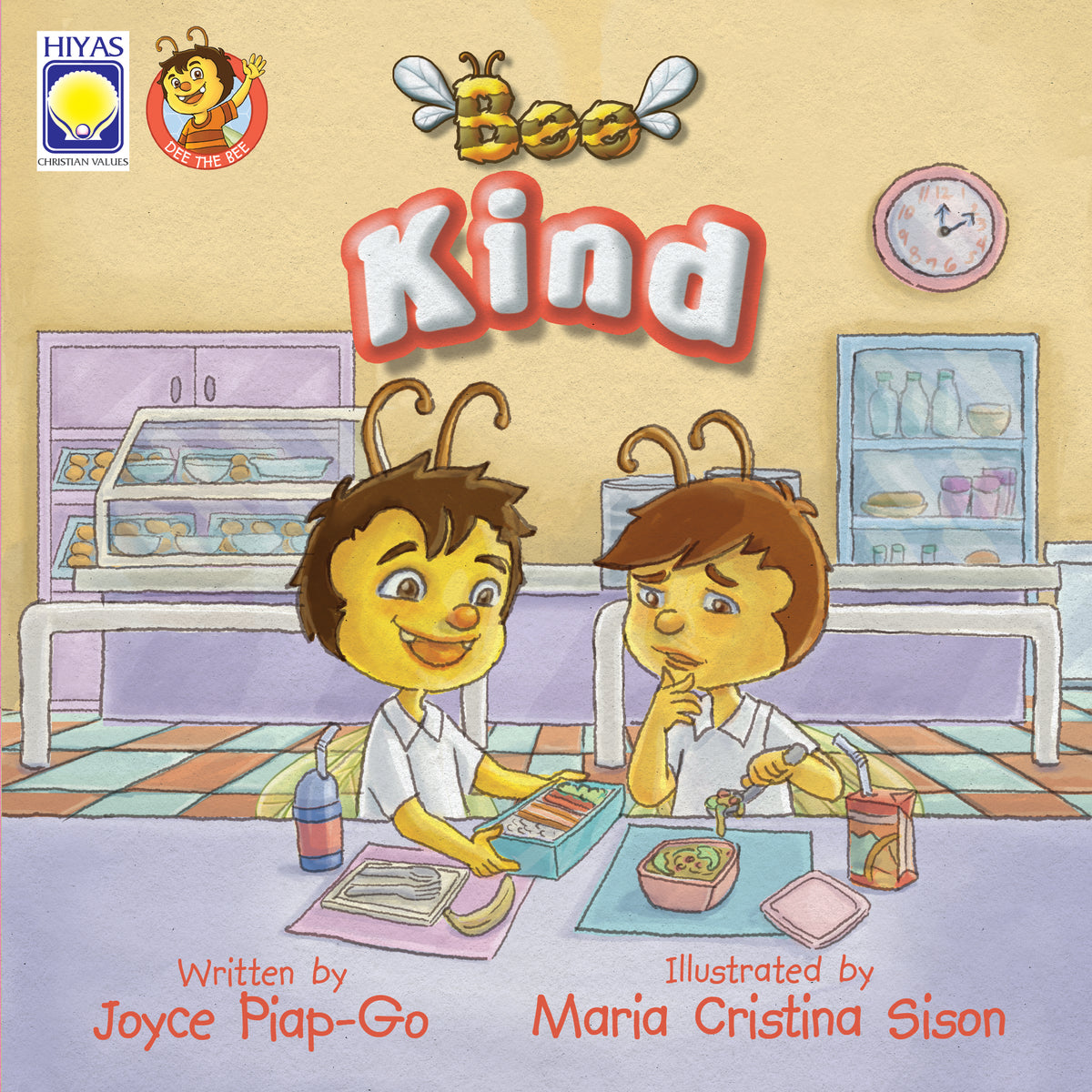 Bee Kind