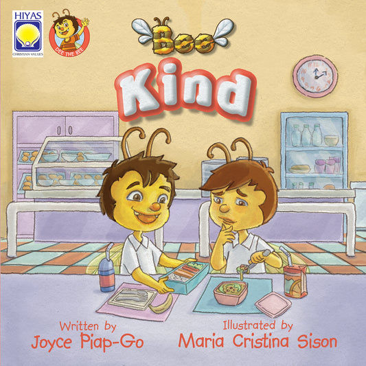 Bee Kind