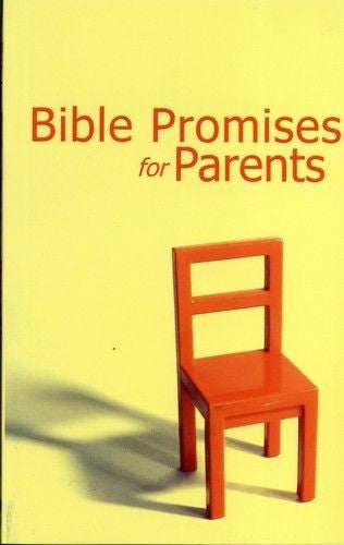 Bible Promises for Parents - SALE ITEM