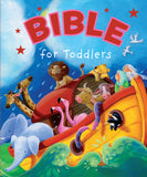 Bible for Toddlers
