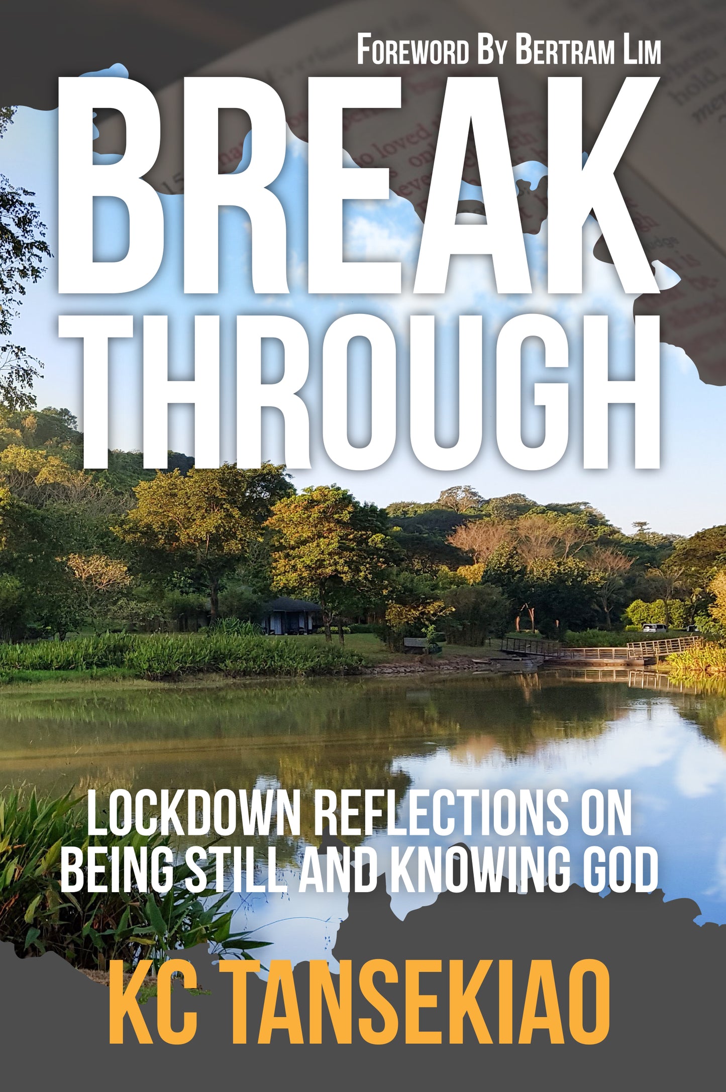 Break Through