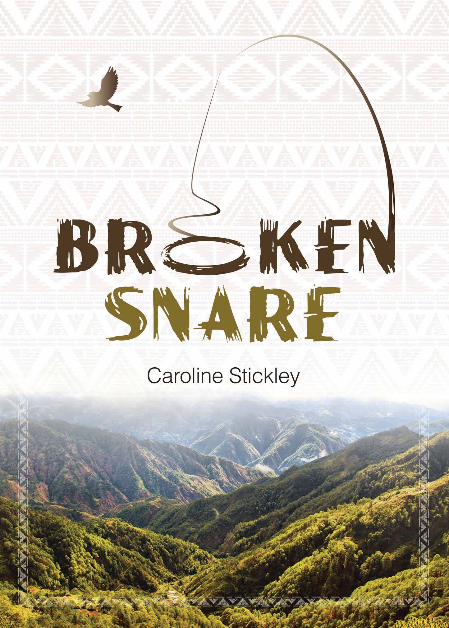 Broken Snare