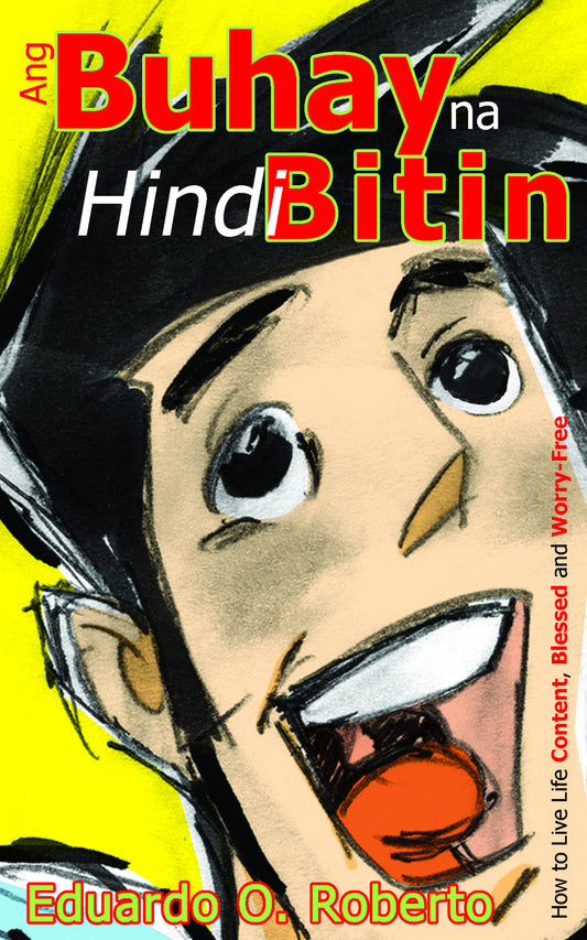 Ang Buhay Na Hindi Bitin (Bundle of 10)