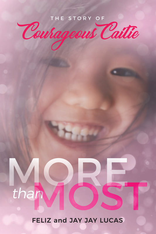More Than Most