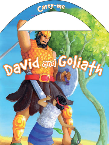 Carry-Me: David and Goliath