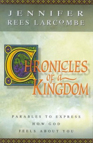 Chronicles of a Kingdom ( SALE ITEM)