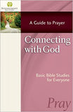 Connecting with God (Stonecroft Bible Studies) Paperback [SALE ITEM]