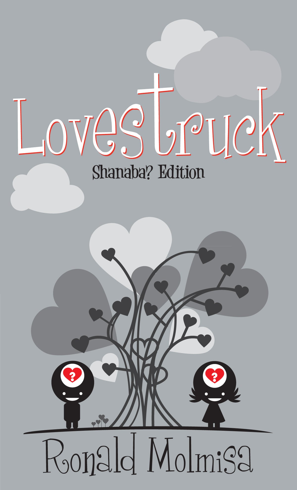 Lovestruck: "Shanaba?" Edition