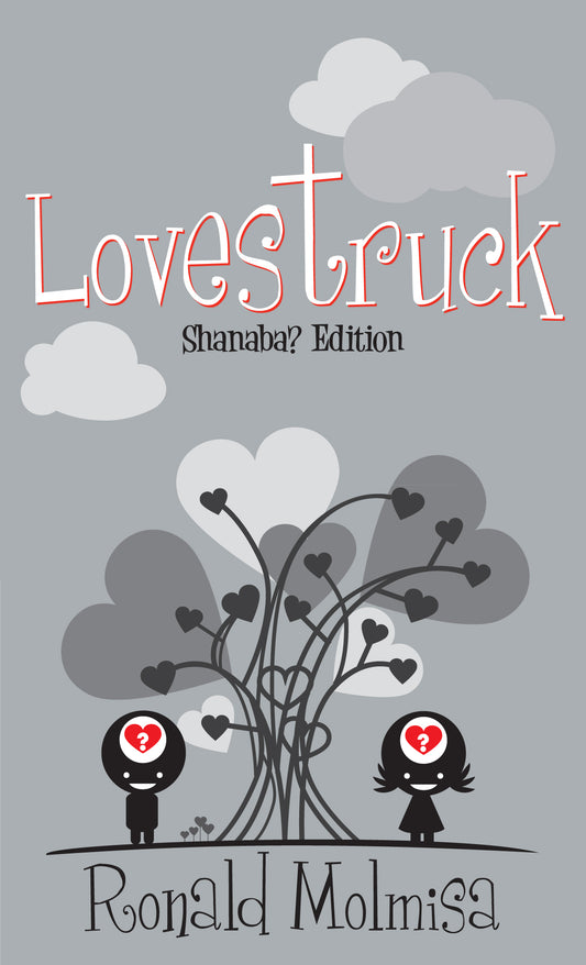 Lovestruck: "Shanaba?" Edition