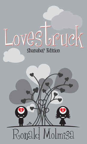 Lovestruck: "Shanaba?" Edition