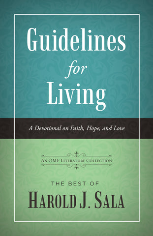 Guidelines for Living