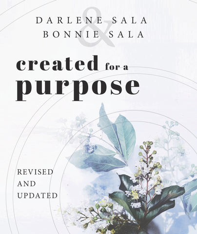Created for a Purpose: Revised and Updated