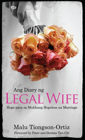 Ang Diary ng Legal Wife