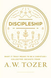 Discipleship: What It Truly Means to Be a Christian