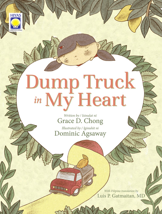 Dump Truck in My Heart