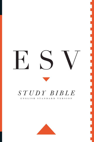 ESV Study Bible Personal (Paperback)