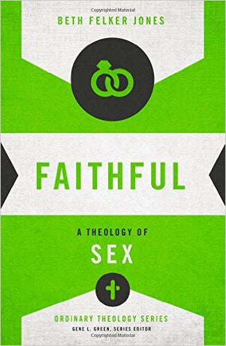 Faithful (SALE ITEM)