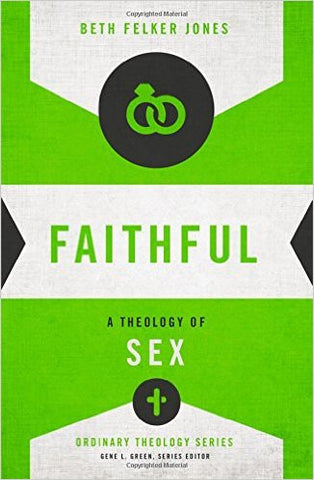 Faithful (SALE ITEM)