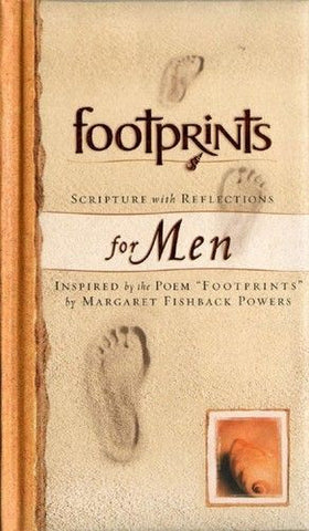 Footprints For Men