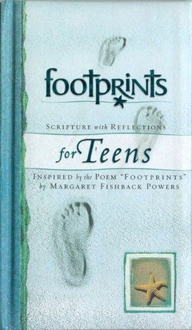 Footprints for Teens