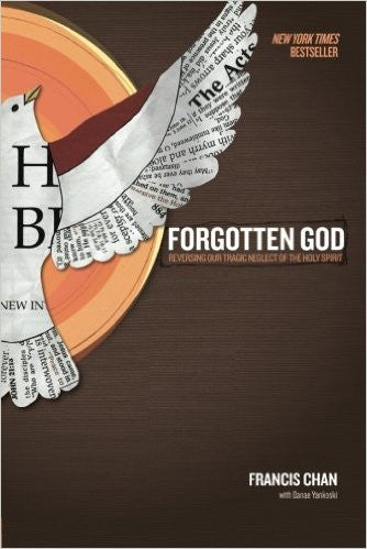 Forgotten God