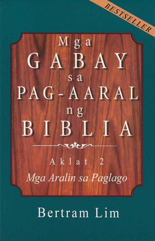 Mga Gabay sa Pag-aaral ng Biblia 2