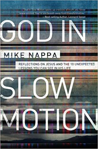 God In Slow Motion