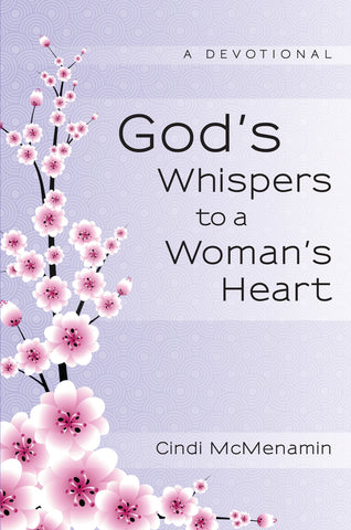 God's Whispers to a Woman's Heart