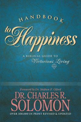 Handbook to Happiness (SALE ITEM)