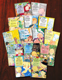 Oh, Mateo! Book Series Bundle