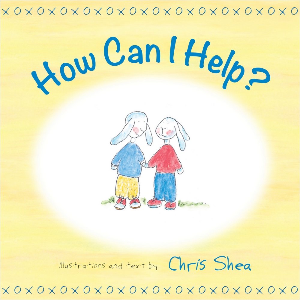 How Can I Help?
