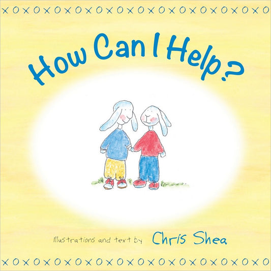 How Can I Help?