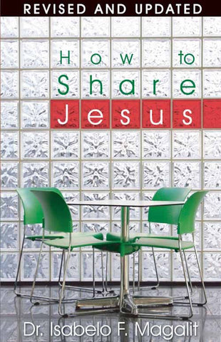 How to Share Jesus