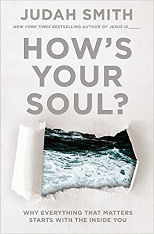 How’s Your Soul?