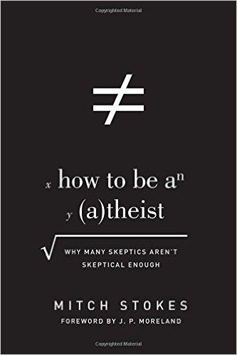 How to Be an Atheist (SALE ITEM)