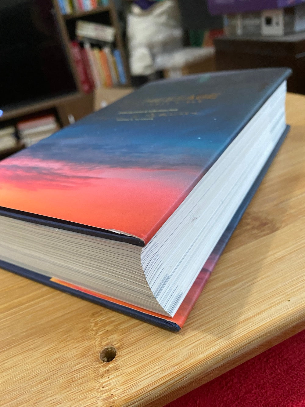 The Message Devotional Bible, Hardcover