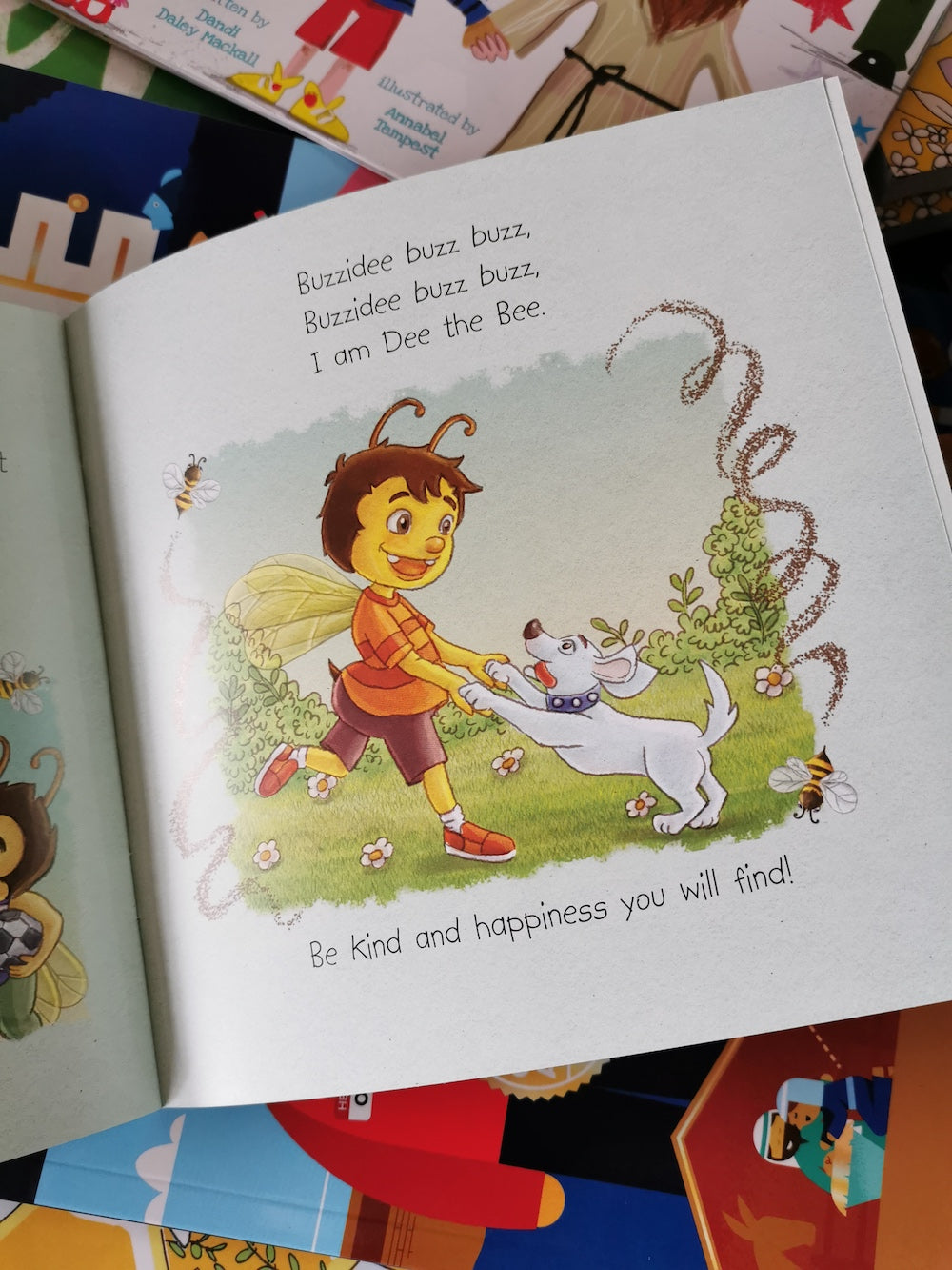 Bee Kind
