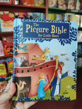 Picture Bible for Little Ones