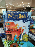 Picture Bible for Little Ones