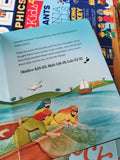 Picture Bible for Little Ones