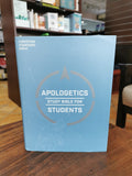 CSB Apologetics Study Bible for Students (Hardcover)